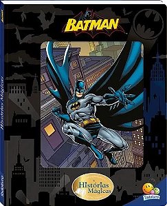 Historias Magicas: Batman