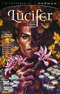 Lucifer - Vol. 04