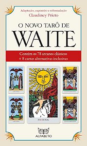 Novo Tarô de Waite