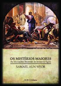 Misterios Maiores, os