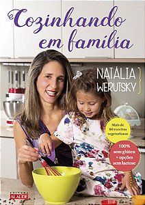Cozinhando em Familia