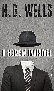 Homem Invisivel, O