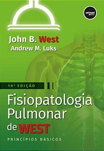 Fisiopatologia Pulmonar de West: Principios Basicos