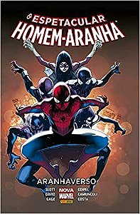 O Espetacular Homem-aranha - Vol. 46