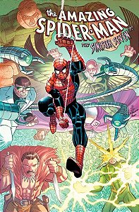 Espetacular Homem-aranha, o - Vol. 48
