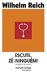 Escute, Ze-ninguem!