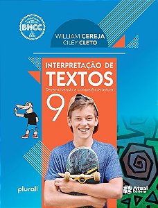 Interpretacao de Textos: 9 ano