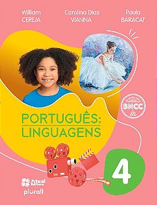 Portugues: Linguagens - Bncc - 4 ano