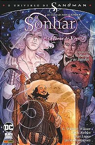 Sonhar, o - Vol. 01 (de 02): Horas de Vigilia