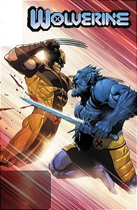 Wolverine - Vol. 14