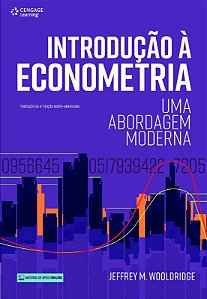 Introducao a Econometria - Uma Abordagem Moderna