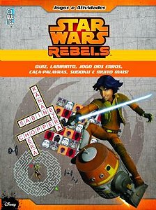 Star Wars Rebels