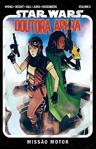 Star Wars - Doutora Aphra - Vol. 02