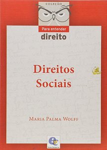 Direitos Sociais - Colecao para Entender Direito