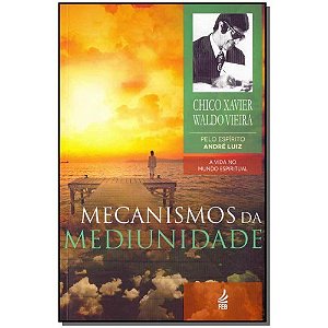 Mecanismos da Mediunidade