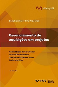 Gerenciamento de Aquisicoes em Projetos