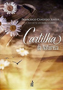 Cartilha da Natureza