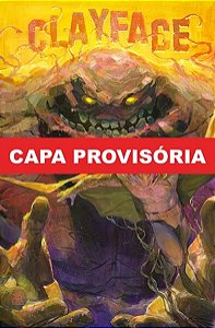 Batman - Um Dia Ruim - Vol. 7 - Cara de Barro