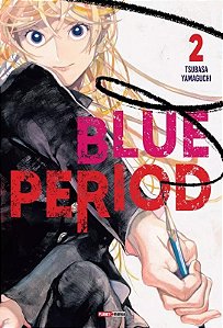 Blue Period - Vol. 02