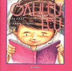 Galileu Leu