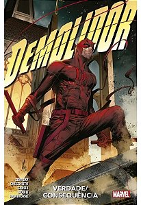 Demolidor Vol.05