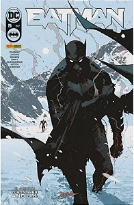Batman - Vol. 87