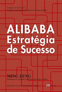 Alibaba: Estrategia de Sucesso
