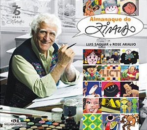 Almanaque do Ziraldo