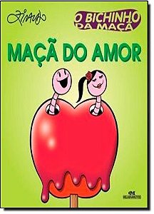 Maca do Amor