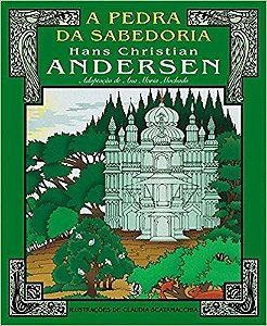 Pedra da Sabedoria, A