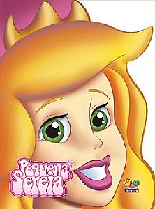 Classicos Eternos: Pequena Sereia