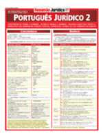 Portugues Juridico - Vol. 2 - Resumao