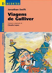 Viagens de Gulliver