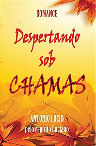 Despertando sob Chamas