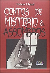 Contos de Misterio e Assombros