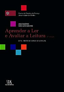 Aprender a Ler e Avaliar a Leitura - o Til: Teste de Idade de Leitura