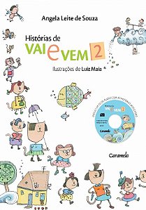 Historias de Vai e Vem - Vol. 2