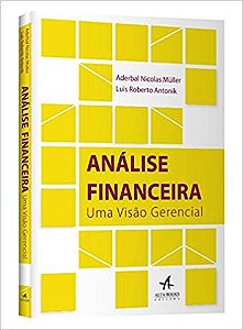 Analise Financeira - Uma Visao Gerencial