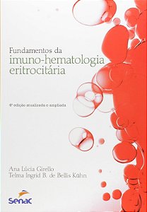 Fundamentos da Imuno-hematologia Eritrocitaria