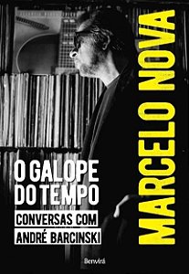 Marcelo Nova - o Galope do Tempo
