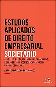 Estudos Aplicados de Direito Emp.societario -  2 E