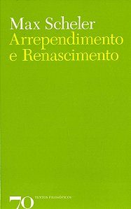 Arrependimento e Renascimento