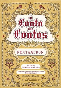 Conto dos Contos, o - Pentameron