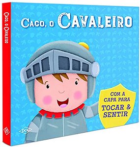 Caco, o Cavaleiro