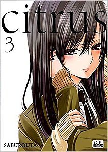 Citrus - Vol. 03