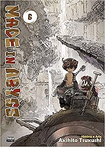Made In Abyss - Vol. 06