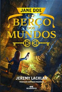 Jane Doe e o Berco dos Mundos