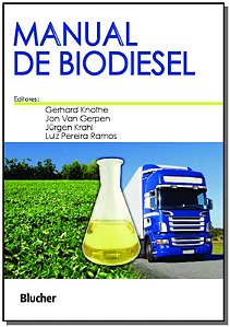 Manual de Biodiesel - (blucher)