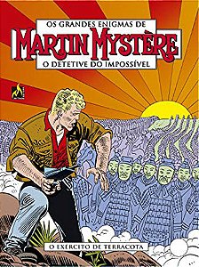 Martin Mystere 2