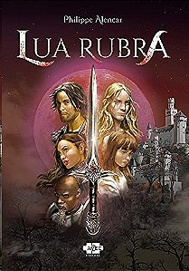 Lua Rubra
